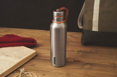 Logotrade ärikingitused pilt: Black+Blum väike termospudel 500ml