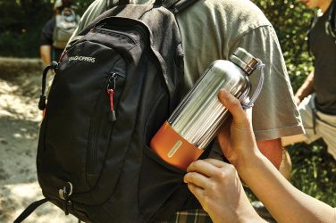 Logo trade reklaamkingid foto: Black+Blum Explorer suur termospudel 850ml