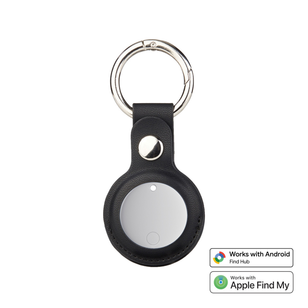 Logo trade meene pilt: Findmate Dual RCS taaskasutatud plastist esemete otsija IPX 5