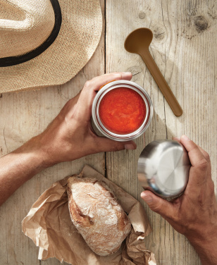 Logotrade ärikingid pilt: Black+Blum toidutermos 400 ml