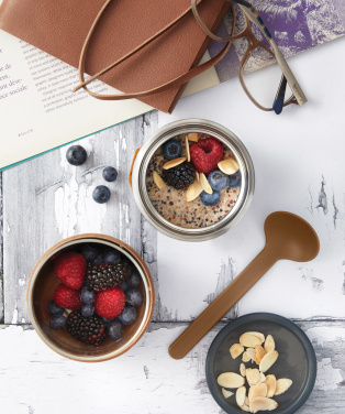 Logotrade ärikingi foto: Black+Blum toidutermos 400 ml