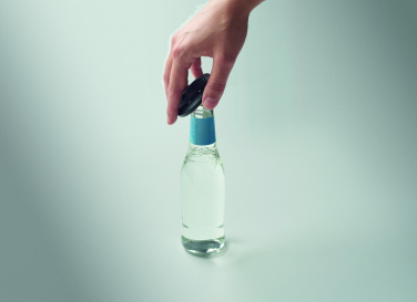 Logo trade firmakingituse pilt: DOSENUNO Telefonihoidja ja pudeliavaja