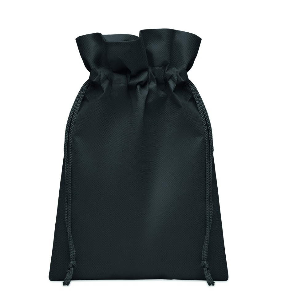 Logo trade ärikingi pilt: OKURIMONO väike kinkekott RPET-ist