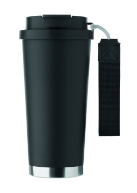 Logotrade reklaamkingid pilt: Topeltseinaga termos 500ml