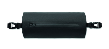 Logotrade firmakingi foto: 300D RPET-ist veekindel kott BRENNA