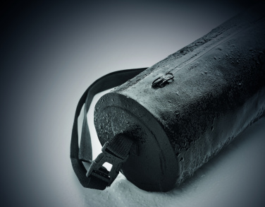 Logotrade firmakingituse foto: 300D RPET-ist veekindel kott BRENNA