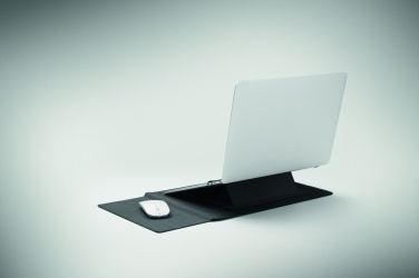 Logotrade reklaamkingituse foto: PRACTIC 16-tolline vildist sülearvutitasku