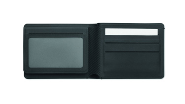 Logo trade reklaamkingid foto: WALL PU rahakott anti-loss tuvastusega