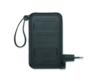 Logotrade reklaamkingitused pilt: 20000 mAh ABS-plastist akupank