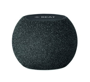 Logo trade reklaamtooted foto: 15W juhtmevaba laadijaga kõlar LISTOO