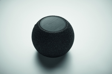 Logo trade ärikingituse pilt: 15W juhtmevaba laadijaga kõlar LISTOO