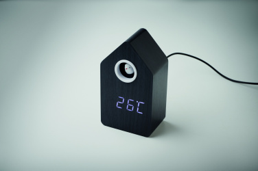 Logotrade ärikingitused pilt: MDF-ist käo äratuskell CUCKOO BIRD