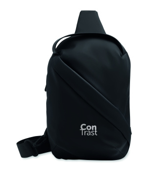 Logotrade firmakingitused pilt: DAY seljakott pehmest PU-st