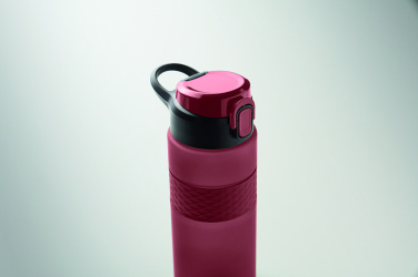 Logotrade firmakingituse foto: RPET joogipudel 700ml