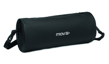 Logotrade meene foto: Spordikott 300D RPET-ist BRENNA TUBE