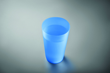 Logotrade ärikingitused pilt: Korduvkasutatav ürituse tass 500ml