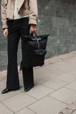 Logotrade firmakingitused pilt: VINGA Marlow RCS seljakott