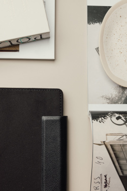 Logo trade firmakingid foto: VINGA Marlow GRS märkmik