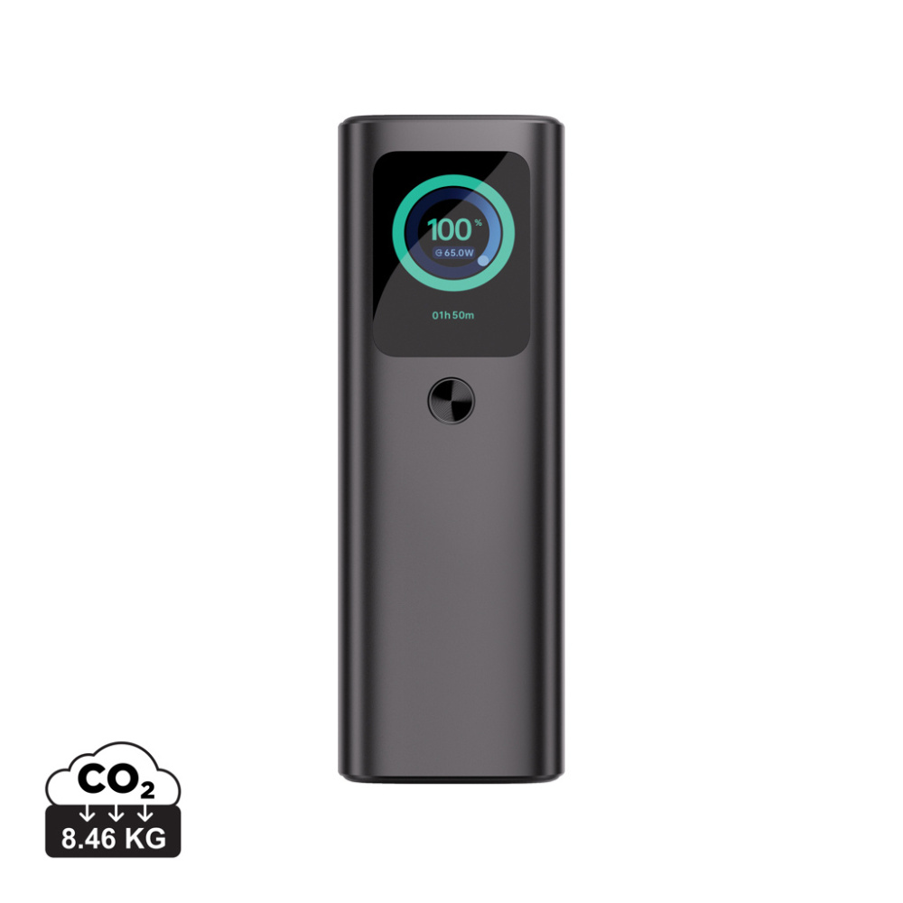 Logotrade firmakingitused pilt: Urban Vitamin Stanford 165W 20.000mAh akupank