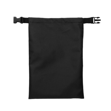 Logotrade firmakingitused pilt: Snackstrap AWARE™ RPET kokkupandav lõunakott 30x20CM