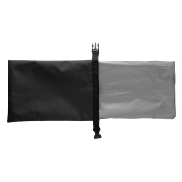 Logotrade firmakingid pilt: Snackstrap AWARE™ RPET kokkupandav lõunakott 30x20CM
