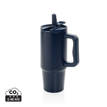 Logotrade ärikingi foto: Embrace Leakproof RCS taaskasutatud roostevabast terasest kruus 900ml