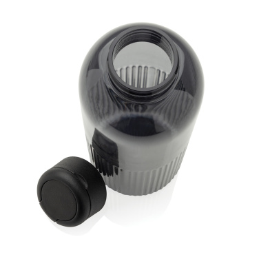 Logo trade reklaamtooted foto: Ripple RCS RPET lekkekindel veepudel käepidemega 750ml