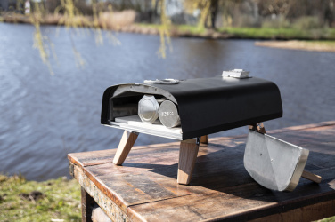 Logo trade meene pilt: BOSKA pitsaahi Pro Pellet