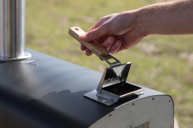 Logo trade reklaamkingitused foto: BOSKA pitsaahi Pro Pellet