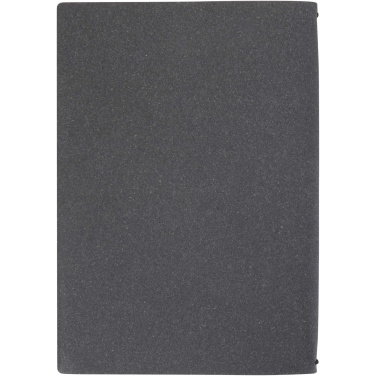 Logo trade ärikingi pilt: Slyk A5 kaustik kahe märkmikuga