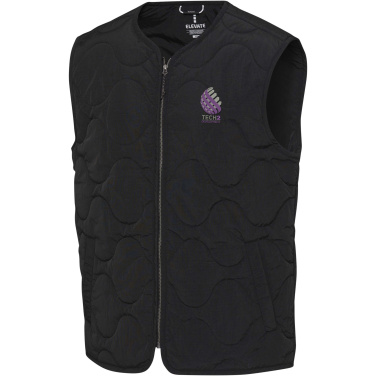 Logotrade reklaamkingitused pilt: Quartz GRS unisex tepitud vest