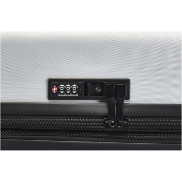 Logotrade reklaamkingi foto: Rover 24" GRS ratastel reisikohver 70L