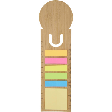 Logo trade reklaamkingitused foto: Frei kleepuvad märkmepaberid