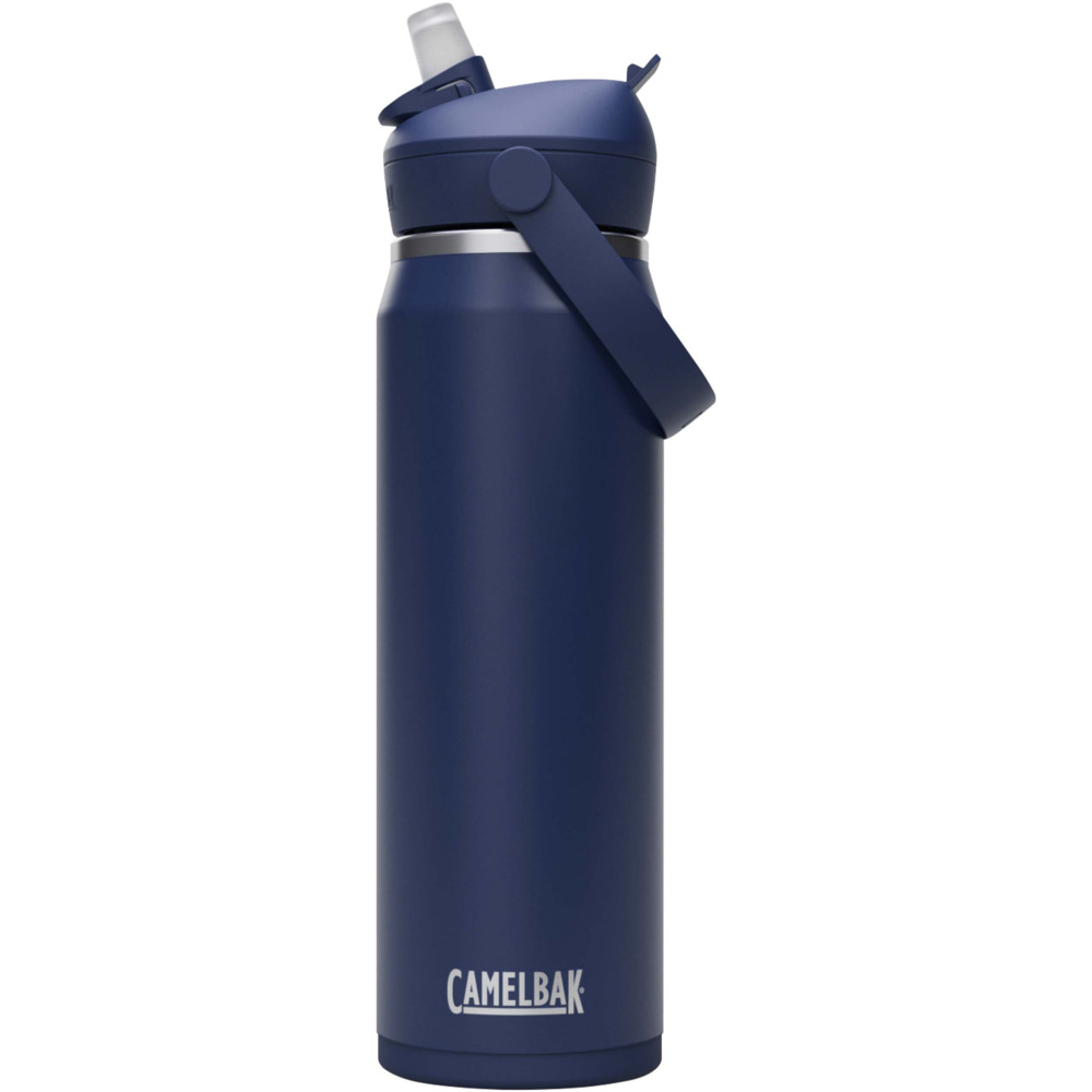 Logotrade ärikingitused pilt: Camelbak® Thrive Flip VSS 750 ml roostevabast terasest veepudel