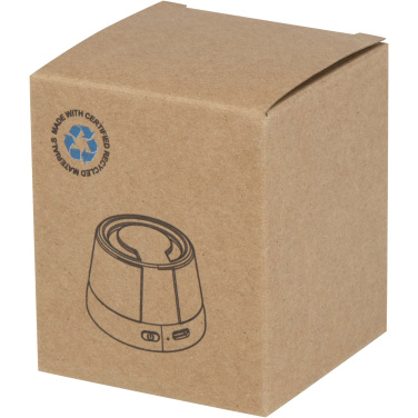 Logo trade reklaamtooted foto: Horna 3W magnetiga juhtmevaba kõlar