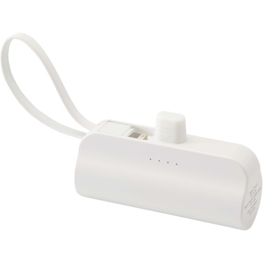 Logo trade firmakingi pilt: Alnair 5000 mAh 10W C-tüüpi akupank mobiilialusega