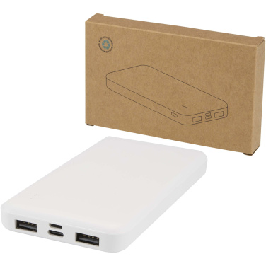 Logotrade reklaamtooted pilt: Intan 10 000 mAh 10W akupank