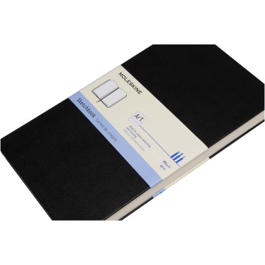 Logotrade reklaamtooted pilt: Moleskine'i suur kunsti visandiraamat