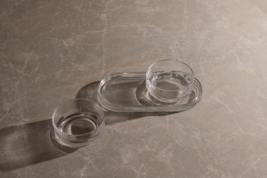 Logo trade reklaamkingituse pilt: VINGA York tapase komplekt