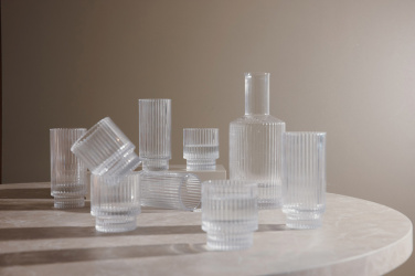 Logotrade ärikingitused pilt: VINGA York tapase komplekt