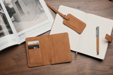 Logo trade firmakingitused foto: VINGA Bosler RCS RFID passikaaned