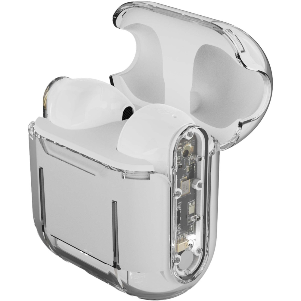 Logotrade meene foto: Prixton TWS162 kõrvaklapid