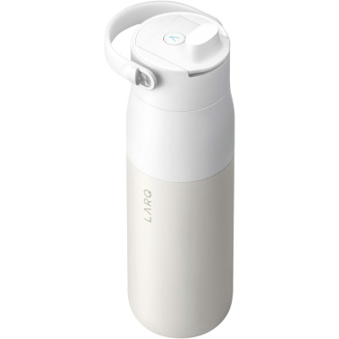 Logotrade meened pilt: LARQ PureVis™ 2.0 680 ml veepudel