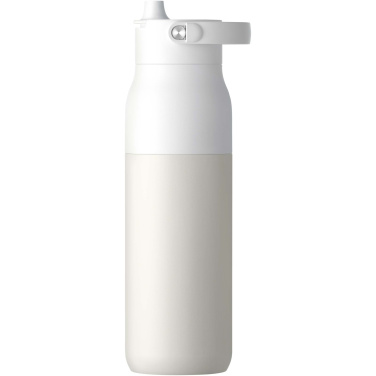 Logotrade firmakingitused pilt: LARQ PureVis™ 2.0 1000 ml veepudel