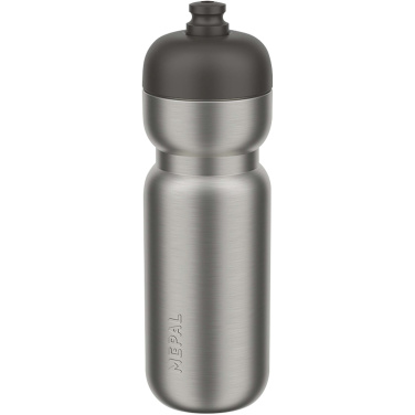 Logotrade reklaamkingituse foto: Mepal Pull 800 ml roostevabast terasest spordipudel