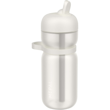 Logo trade meene pilt: Mepal 600 ml spordipudel klapiga kaanega