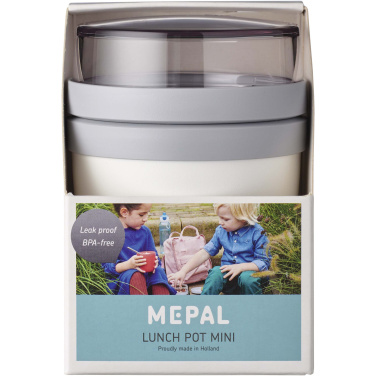 Logotrade meene foto: Mepal Ellipse Mini toidutermos