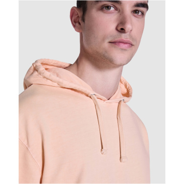 Logotrade meened pilt: Kenia unisex kapuutsiga dressipluus