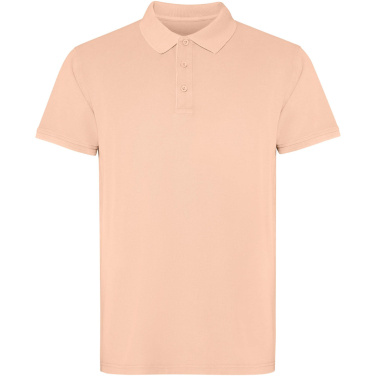 Logotrade ärikingid pilt: Cobaini lühikeste varrukatega unisex polosärk