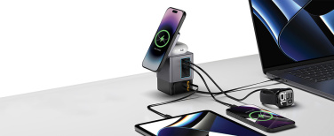 Logo trade meened foto: Urban Vitamin Sacramento 105W GAN laadija